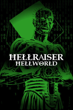 Hellraiser Hellworld movie dual audio download 480p 720p 1080p