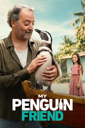 My Penguin Friend movie english audio 480p 720p 1080p