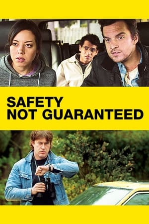 Safety Not Guaranteed movie english audio download 480p 720p 1080p