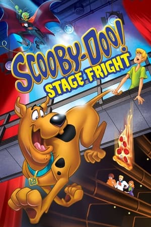 Scooby-Doo! Stage Fright movie dual audio download 480p 720p 1080p