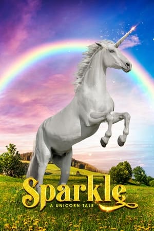 Sparkle A Unicorn Tale movie dual audio download 480p 720p 1080p