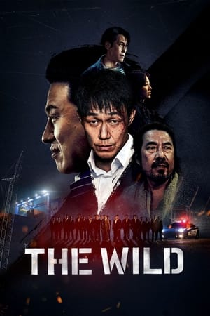 The Wild movie dual audio download 480p 720p 1080p