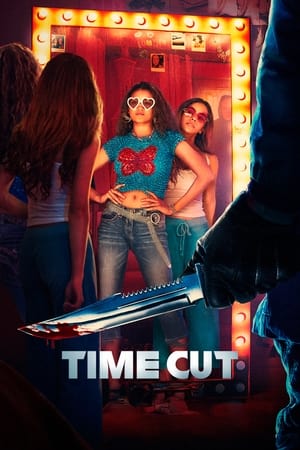 Time Cut movie dual audio download 480p 720p 1080p